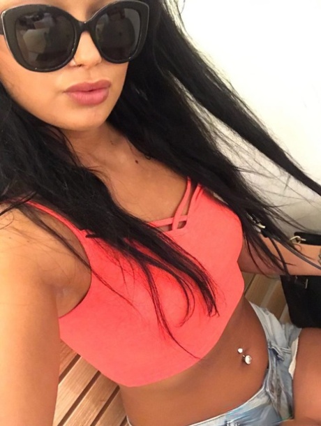Fati̇h Escort Beril