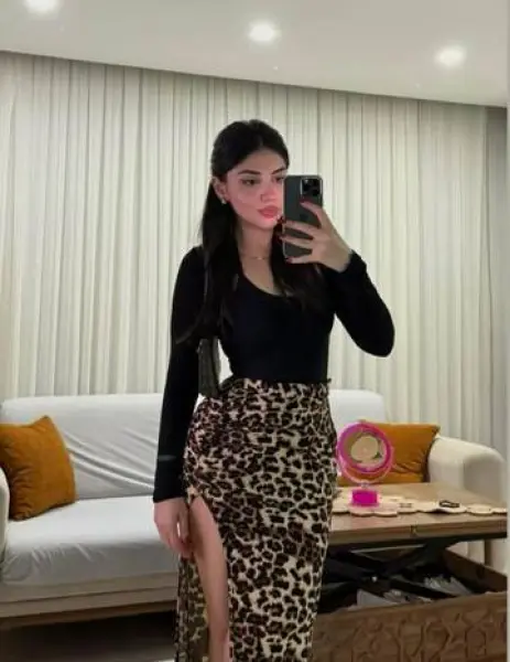 İSTANBUL GENELİ Escort ÖZLEM VIP - Gerçek Fotoğraflı Doğrulanmış Profil İSTANBUL GENELİ Escort Bayan ÖZLEM VIP - İstanbul VIP Eskort Modelleri 2026