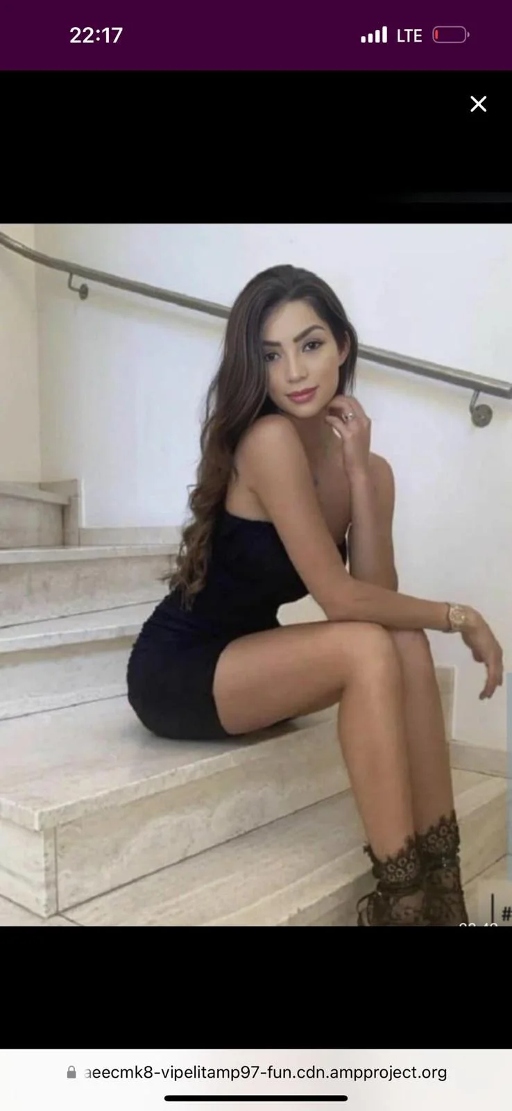 SARIYER Escort RA