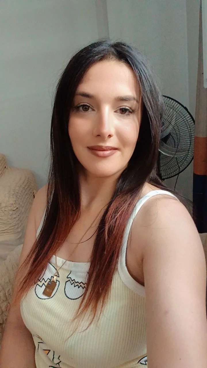 ÜSKÜDAR Escort AİSHA