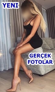 Sidal - Pendik VIP Escort Bayan Modeli - Gerçek Fotoğraflı İlan