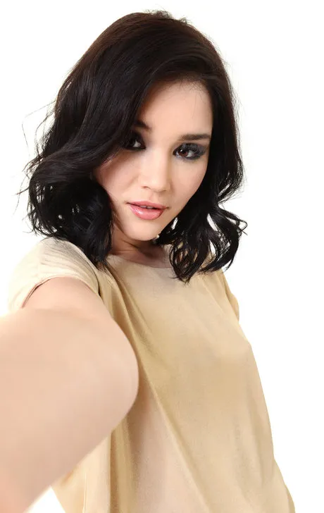 Berna - Pendik VIP Escort Bayan Modeli - Gerçek Fotoğraflı İlan
