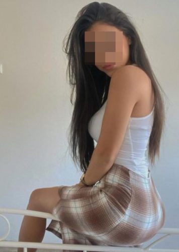 Nermin - Pendik VIP Escort Bayan Modeli - Gerçek Fotoğraflı İlan
