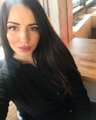 Çağla - Pendik VIP Escort Bayan Modeli - Gerçek Fotoğraflı İlan