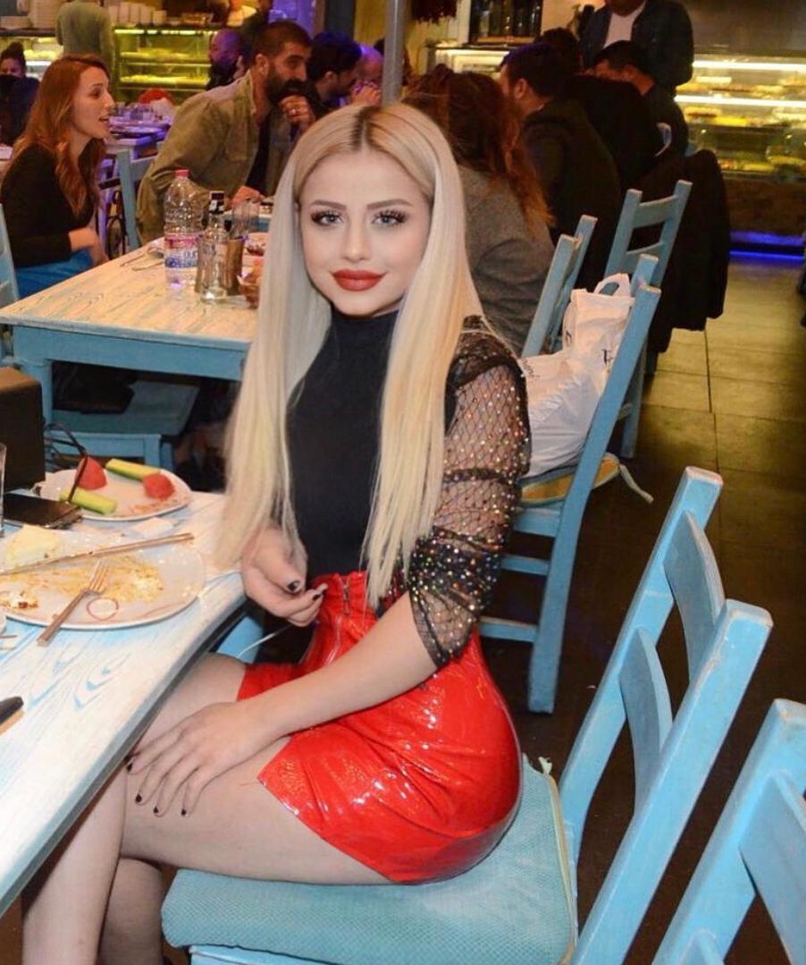 Ela - Pendik VIP Escort Bayan Modeli - Gerçek Fotoğraflı İlan