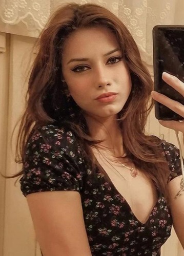 Sibel - Pendik VIP Escort Bayan Modeli - Gerçek Fotoğraflı İlan