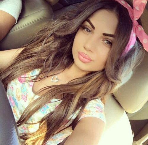 Sude - Pendik VIP Escort Bayan Modeli - Gerçek Fotoğraflı İlan